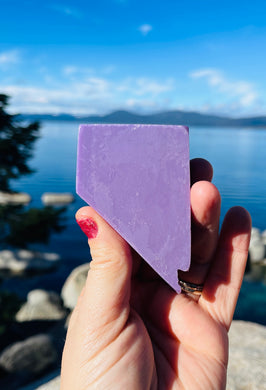 Nevada Lavender Soap