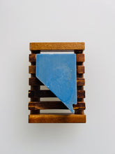 Load image into Gallery viewer, Wooden Soap Dish