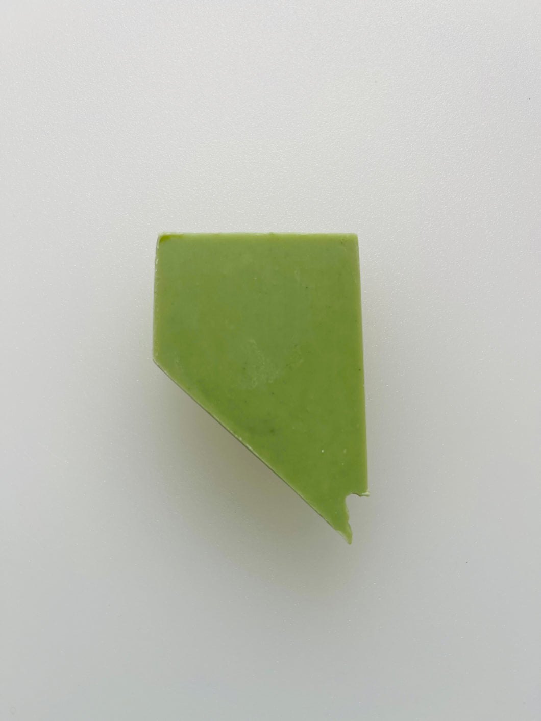 Nevada Lemongrass Soap