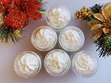 Load image into Gallery viewer, White Chocolate + Peppermint Body Butter