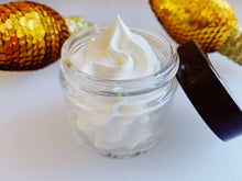 Load image into Gallery viewer, White Chocolate + Peppermint Body Butter